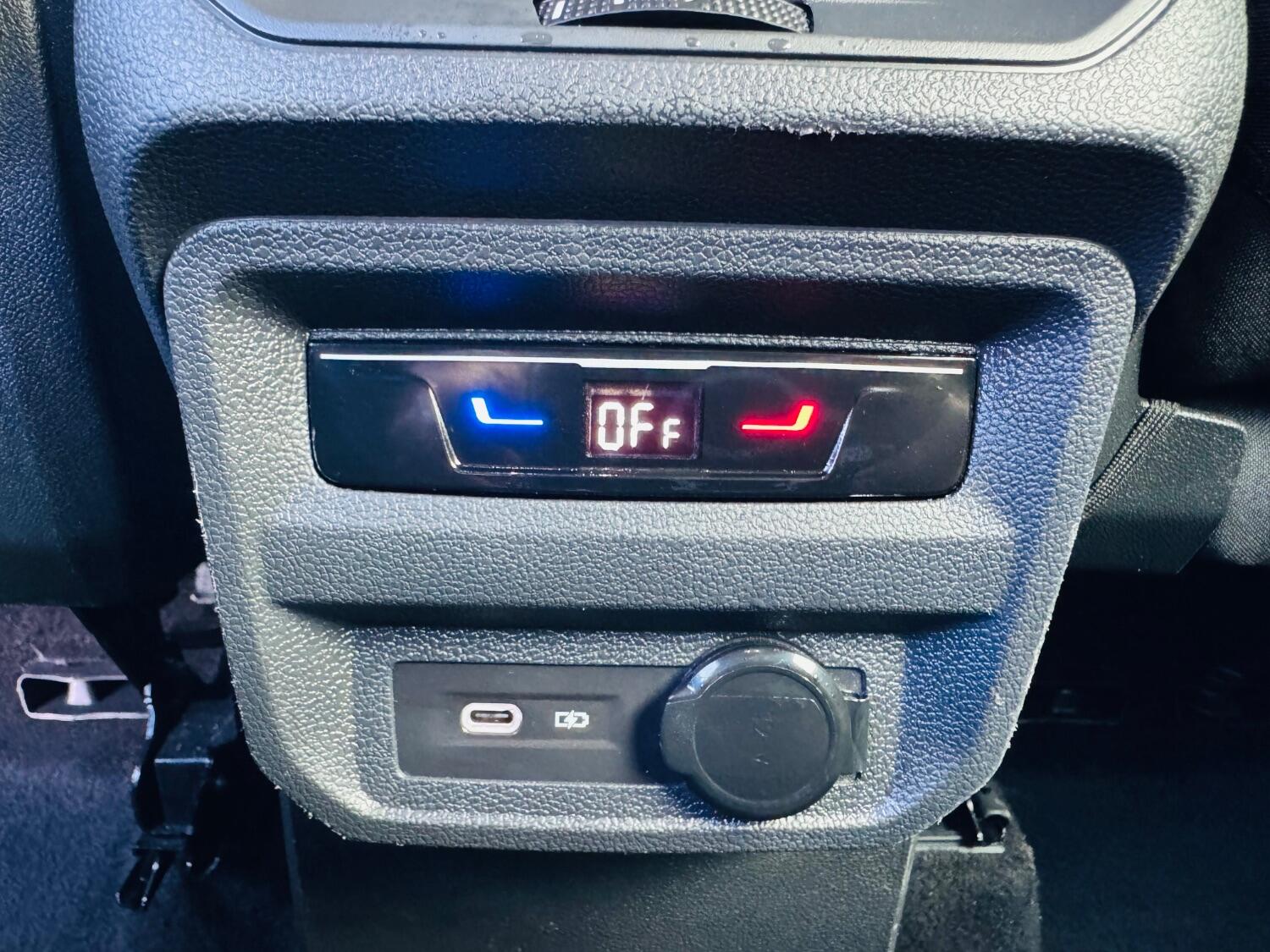 Used Volkswagen Tiguan 2022 for sale - 76407624: Photo 31