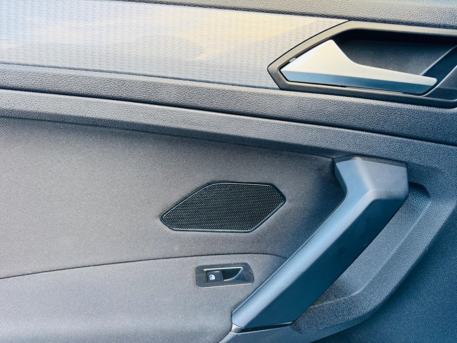 Used Volkswagen Tiguan 2022 for sale - 76407624: Photo 33