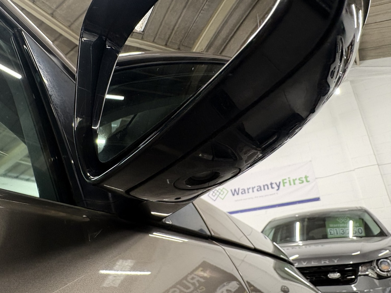 Used Land Rover Discovery Sport 2016 for sale - 78182880: Photo 17