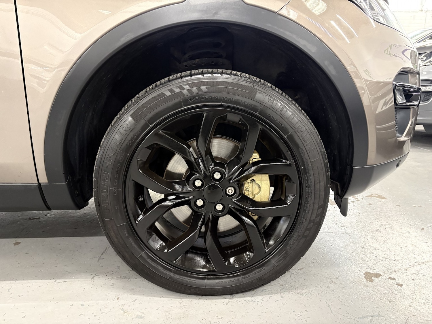 Used Land Rover Discovery Sport 2016 for sale - 78182880: Photo 19