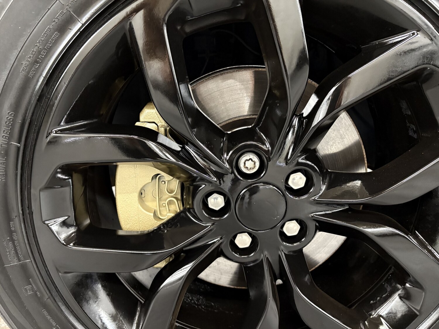 Used Land Rover Discovery Sport 2016 for sale - 78182880: Photo 22