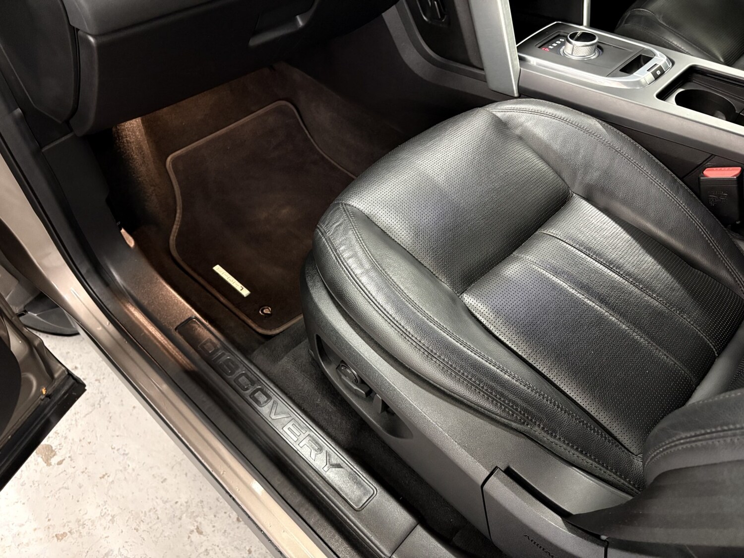 Used Land Rover Discovery Sport 2016 for sale - 78182880: Photo 33