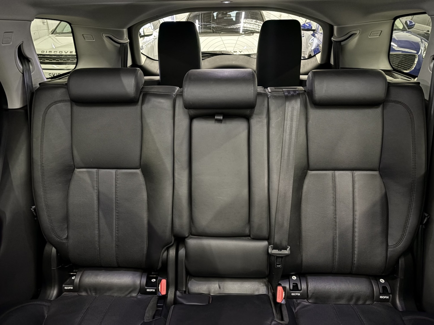 Used Land Rover Discovery Sport 2016 for sale - 78182880: Photo 38