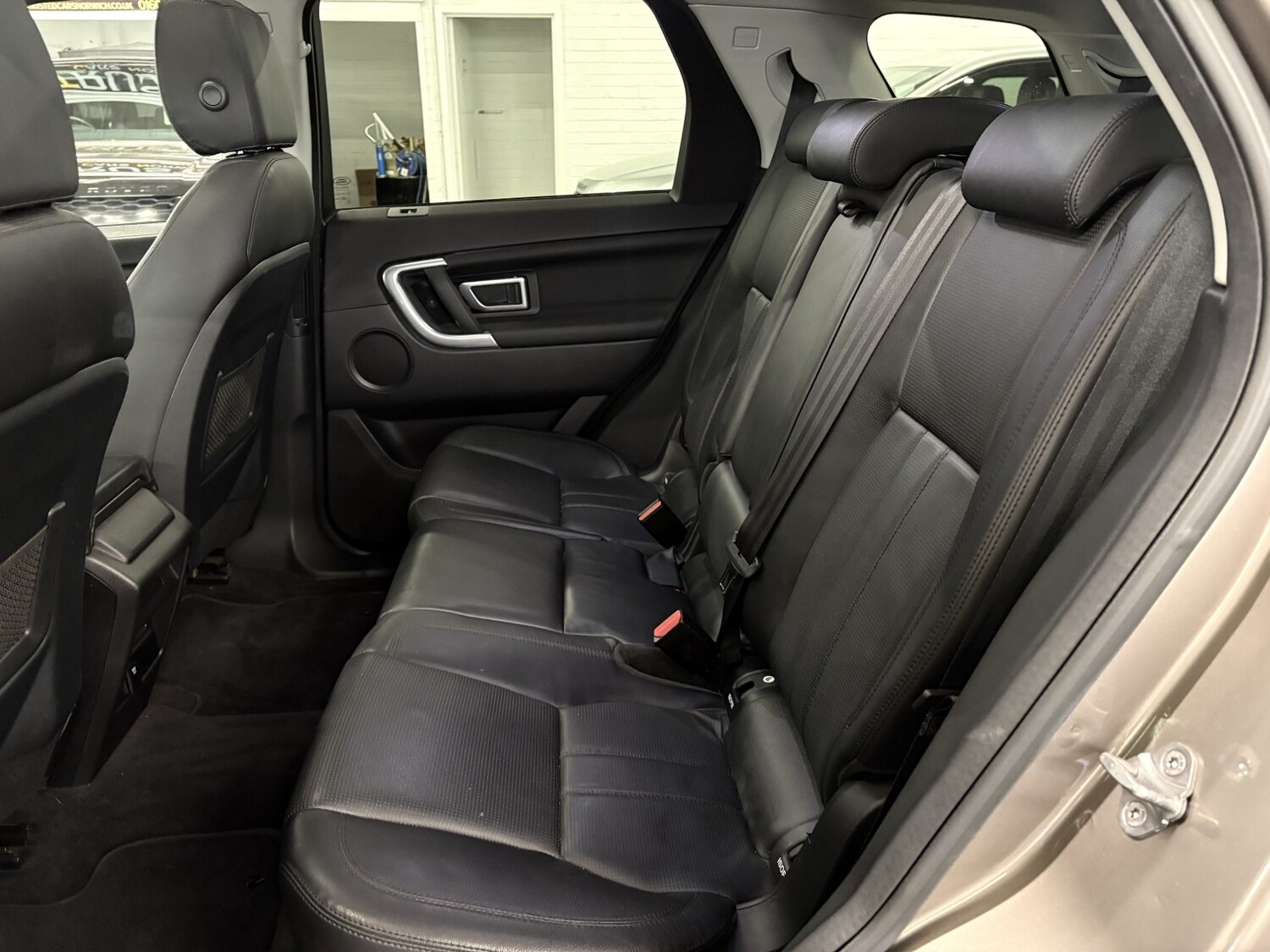 Used Land Rover Discovery Sport 2016 for sale - 78182880: Photo 40