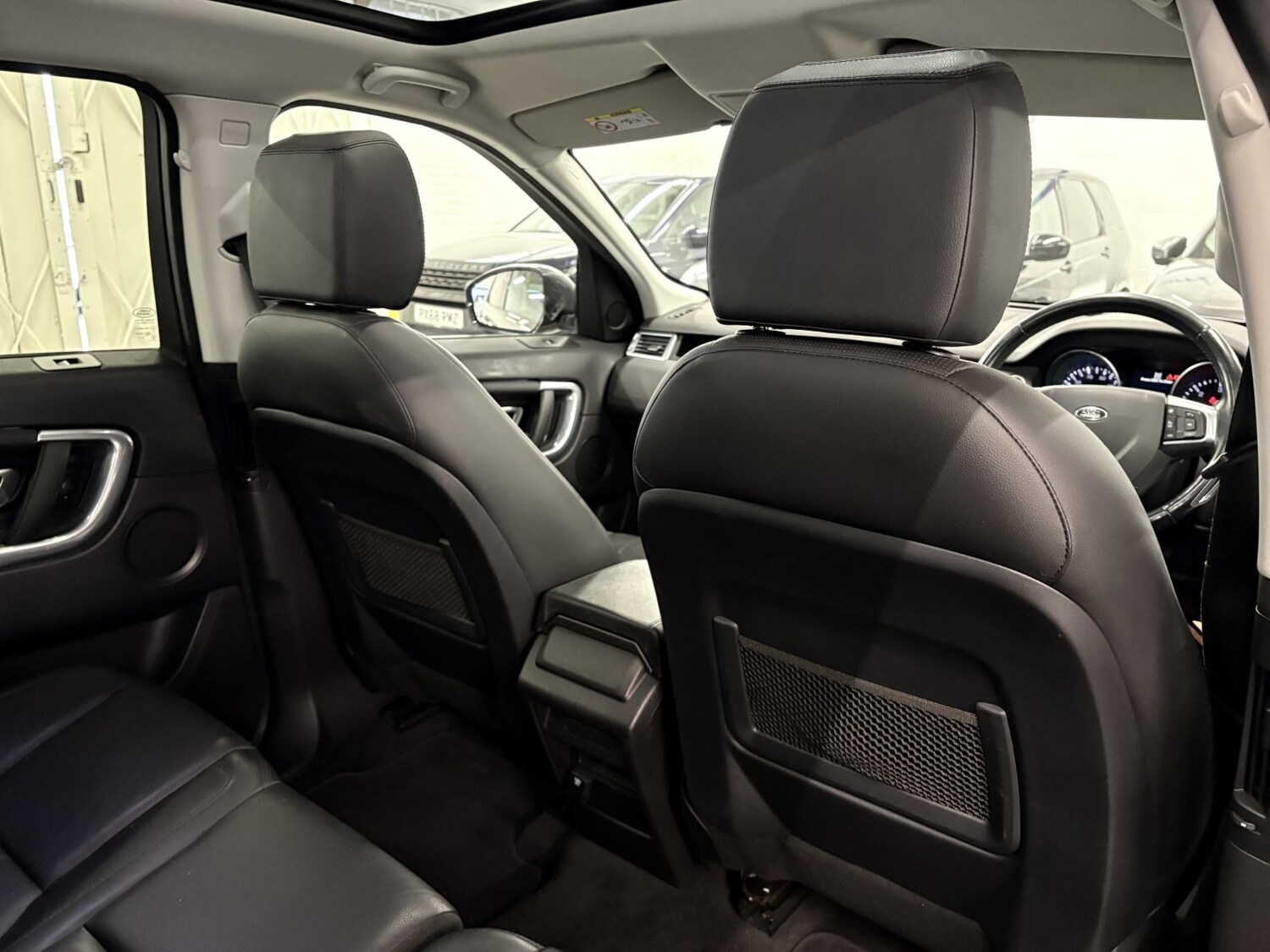 Used Land Rover Discovery Sport 2016 for sale - 78182880: Photo 42