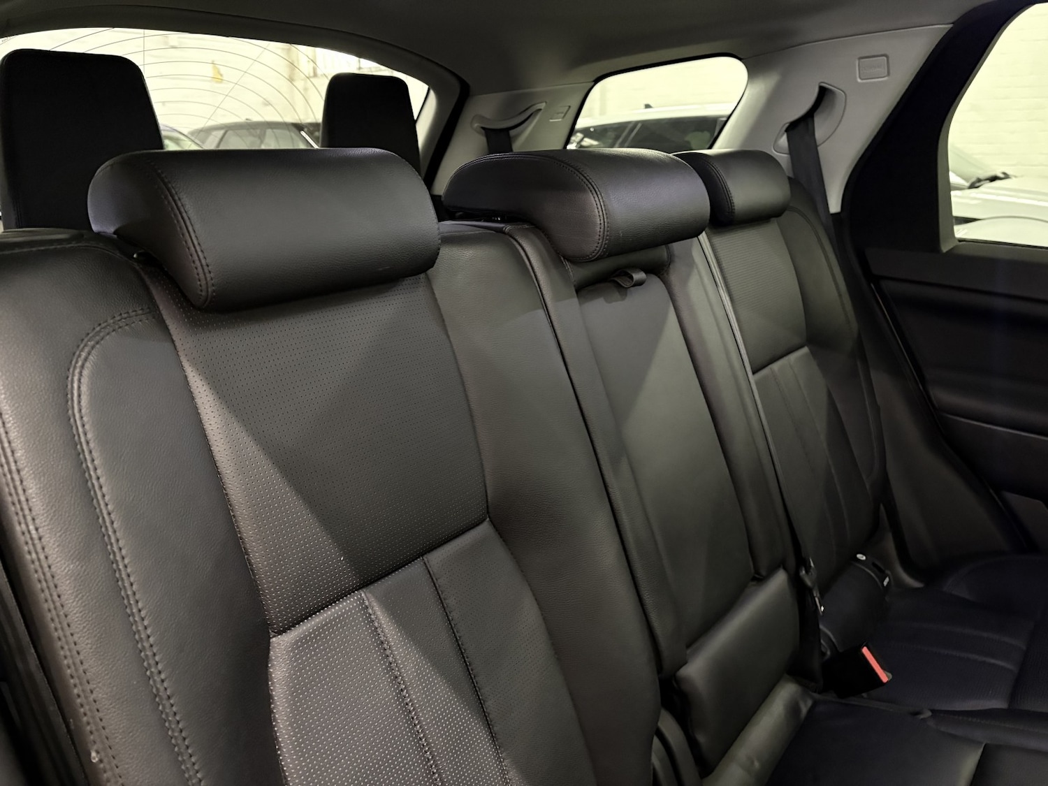 Used Land Rover Discovery Sport 2016 for sale - 78182880: Photo 43