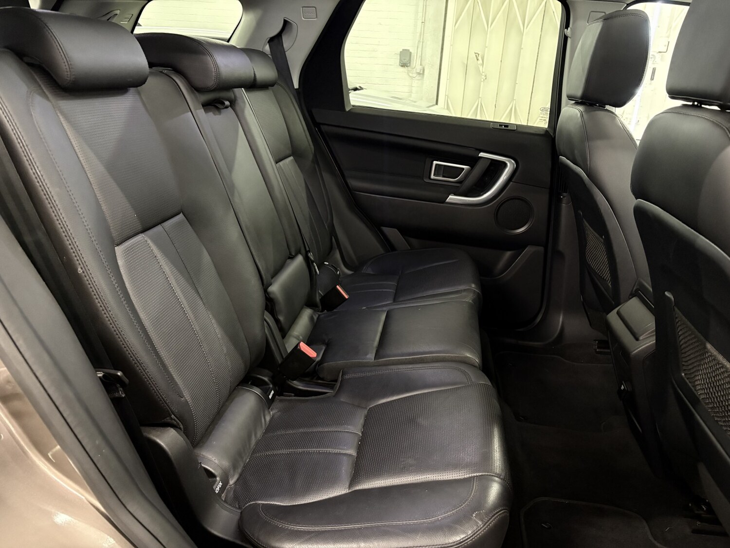 Used Land Rover Discovery Sport 2016 for sale - 78182880: Photo 44