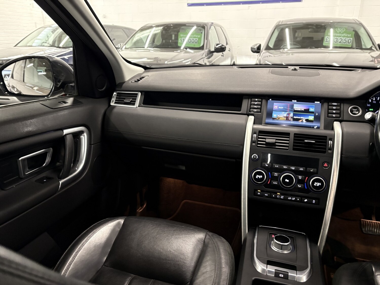 Used Land Rover Discovery Sport 2016 for sale - 78182880: Photo 49