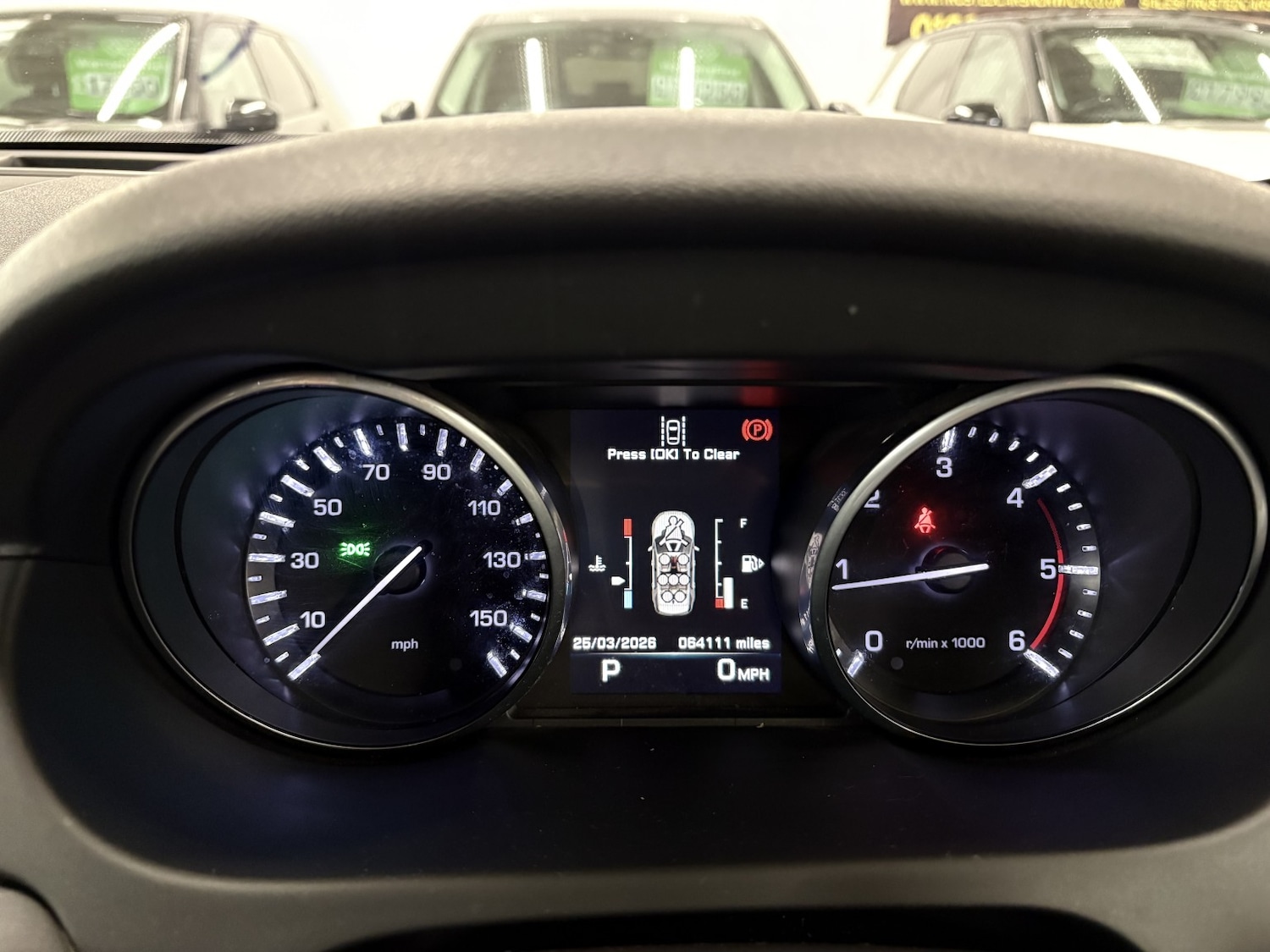 Used Land Rover Discovery Sport 2016 for sale - 78182880: Photo 51