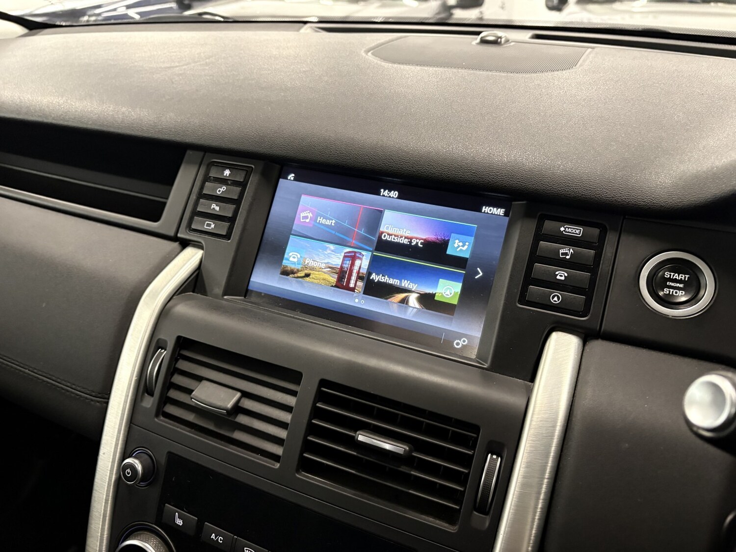 Used Land Rover Discovery Sport 2016 for sale - 78182880: Photo 55