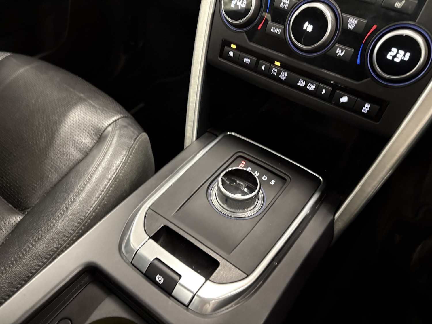 Used Land Rover Discovery Sport 2016 for sale - 78182880: Photo 59