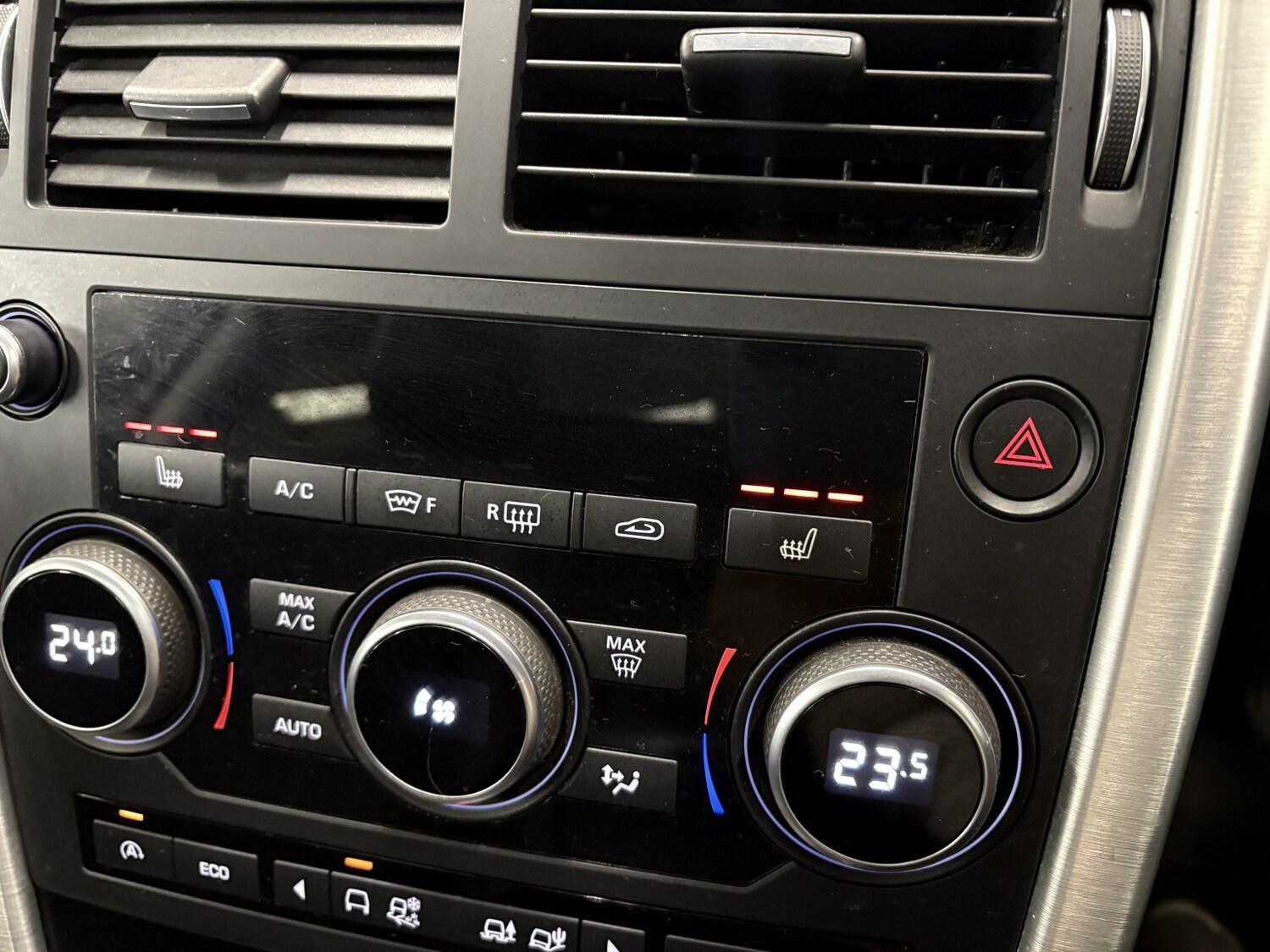 Used Land Rover Discovery Sport 2016 for sale - 78182880: Photo 61