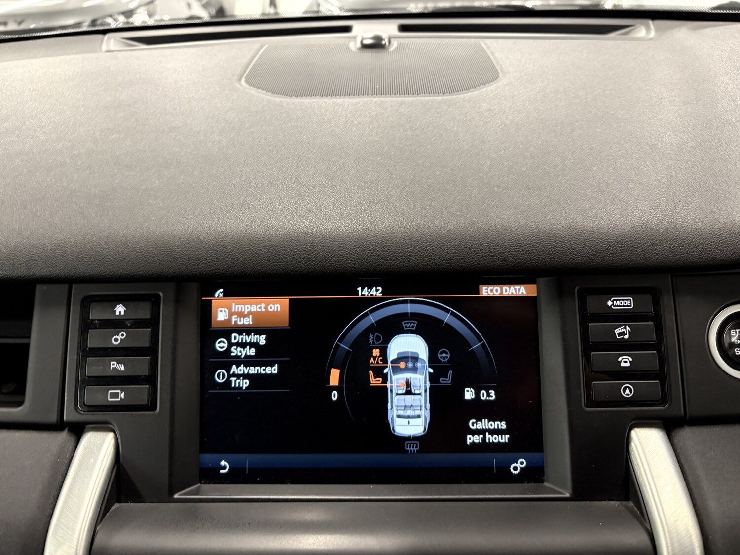 Used Land Rover Discovery Sport 2016 for sale - 78182880: Photo 67