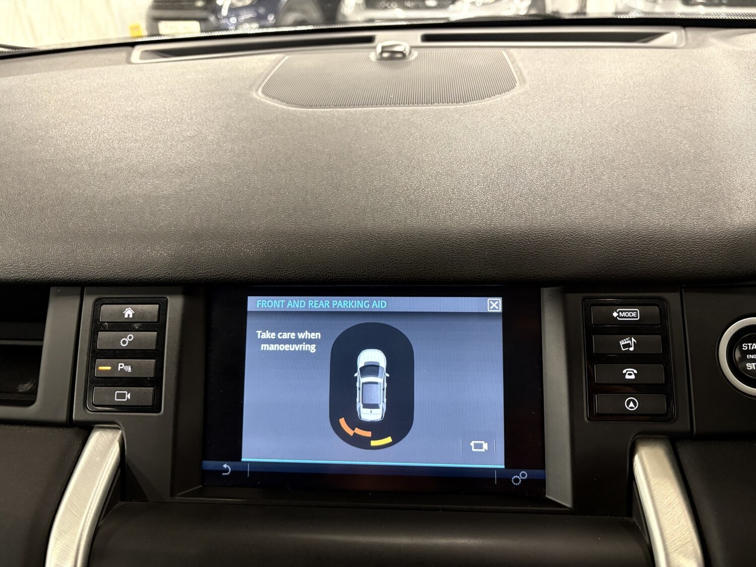 Used Land Rover Discovery Sport 2016 for sale - 78182880: Photo 69