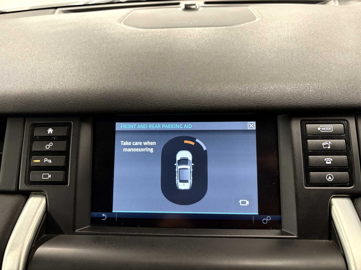 Used Land Rover Discovery Sport 2016 for sale - 78182880: Photo 72