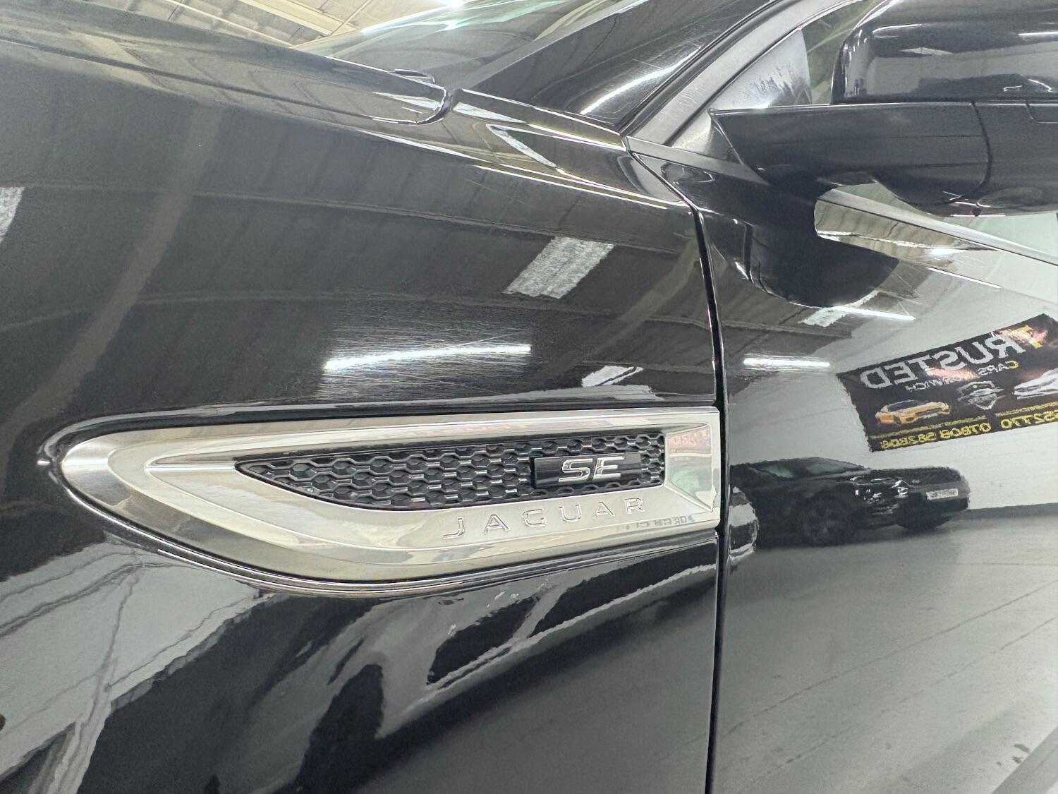 Used Jaguar E-Pace 2019 for sale - 76407621: Photo 24