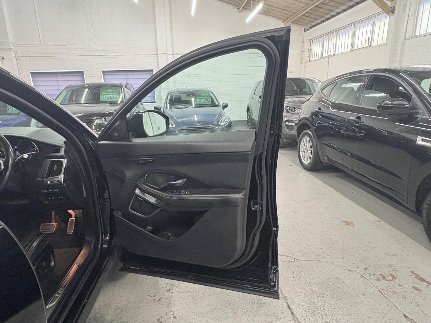 Used Jaguar E-Pace 2019 for sale - 76407621: Photo 33