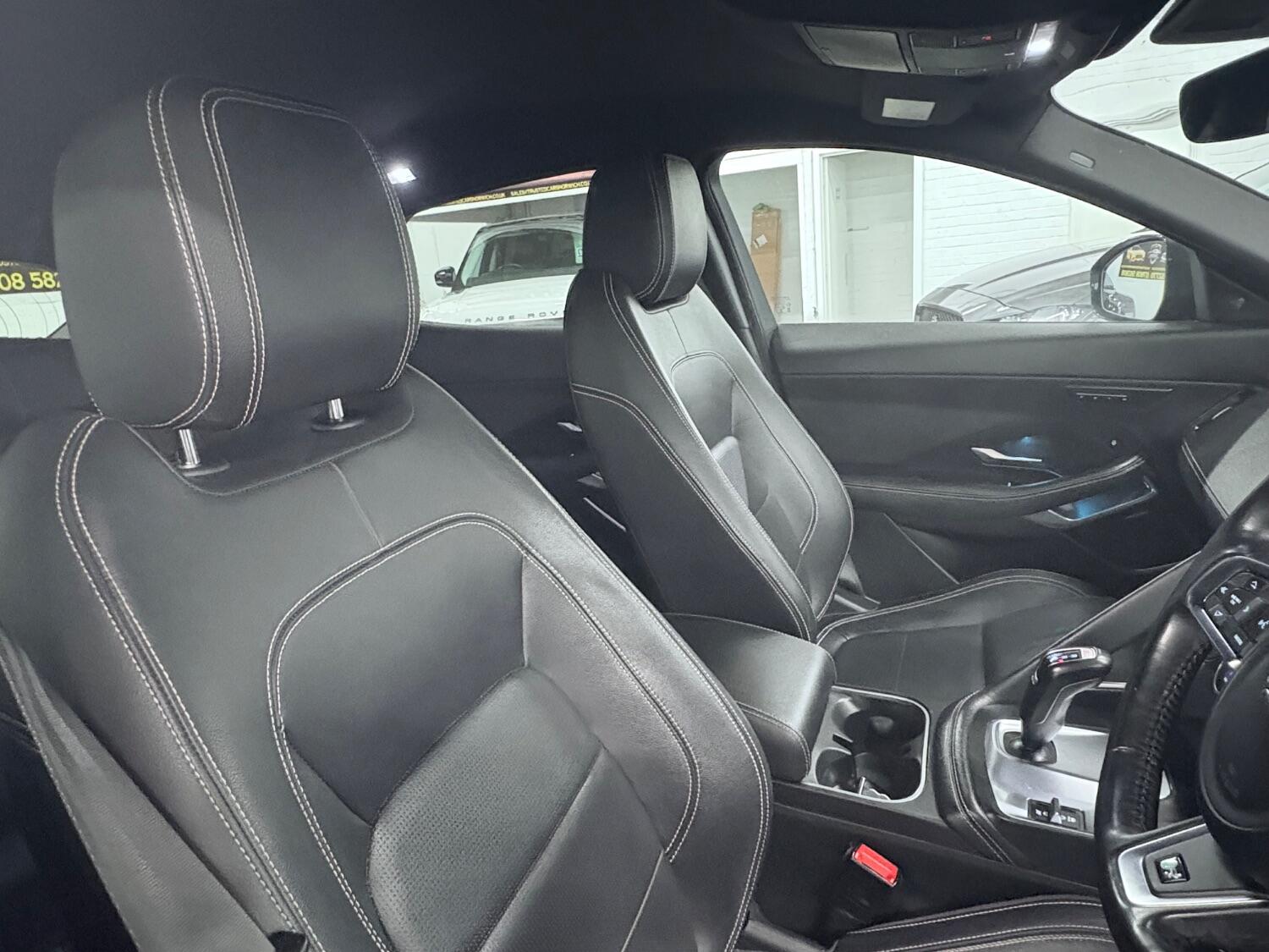 Used Jaguar E-Pace 2019 for sale - 76407621: Photo 42