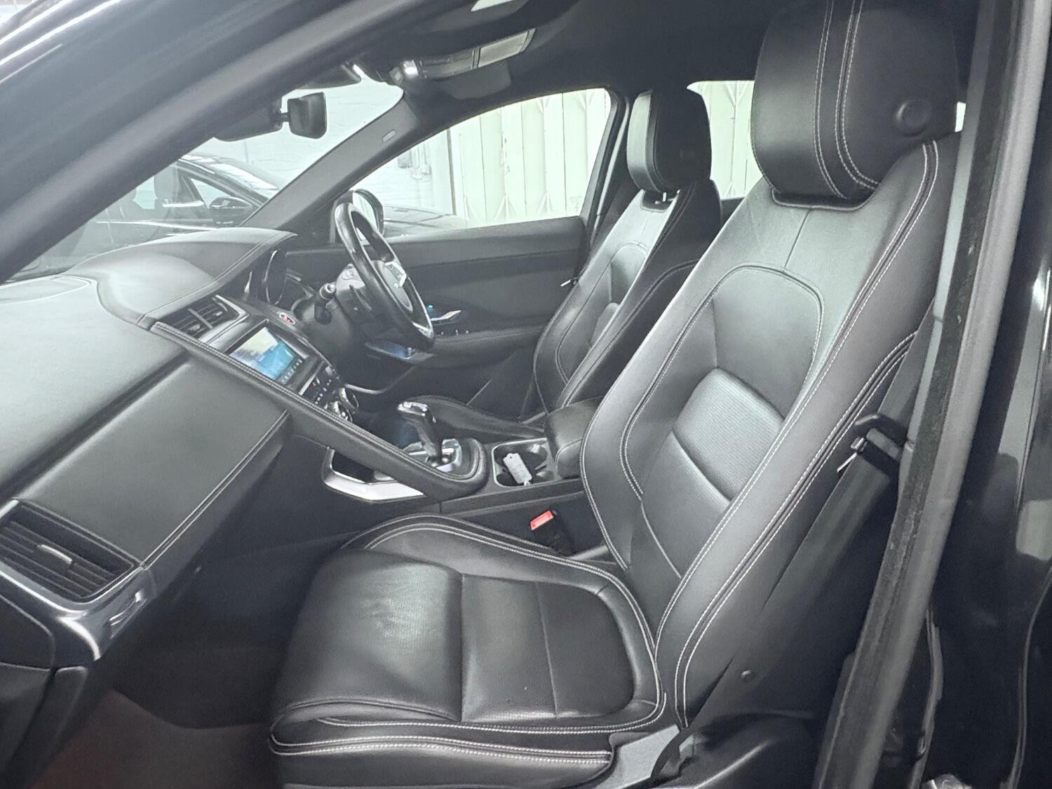 Used Jaguar E-Pace 2019 for sale - 76407621: Photo 49