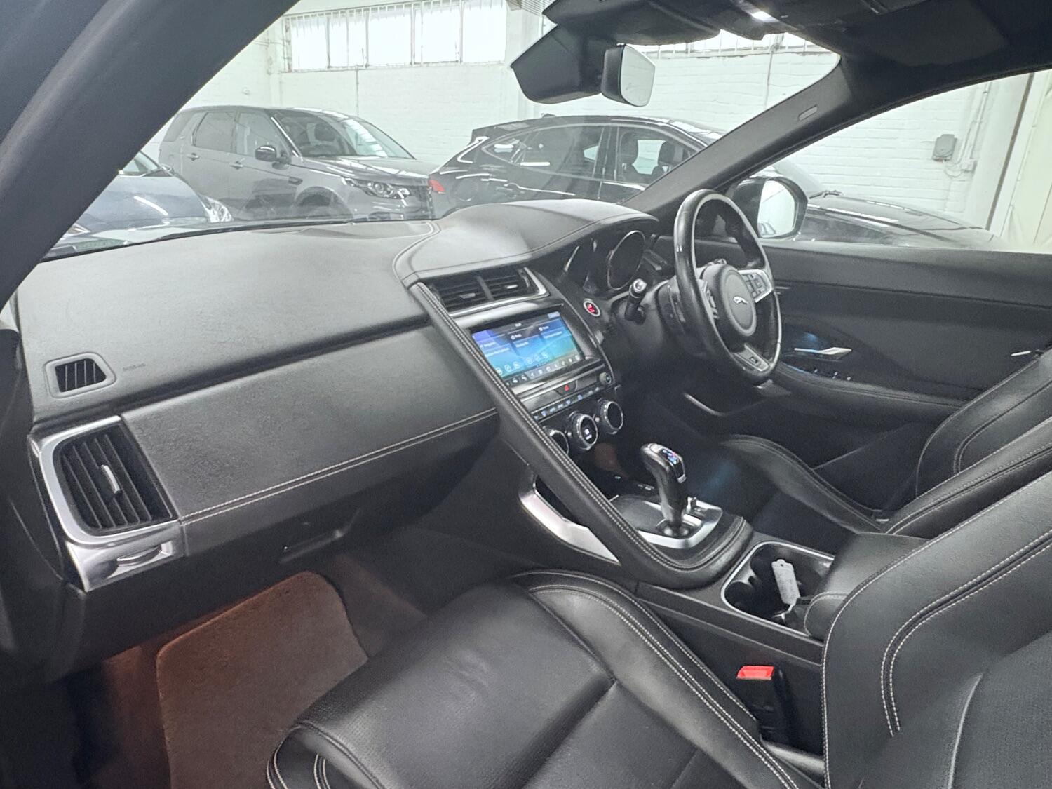Used Jaguar E-Pace 2019 for sale - 76407621: Photo 53