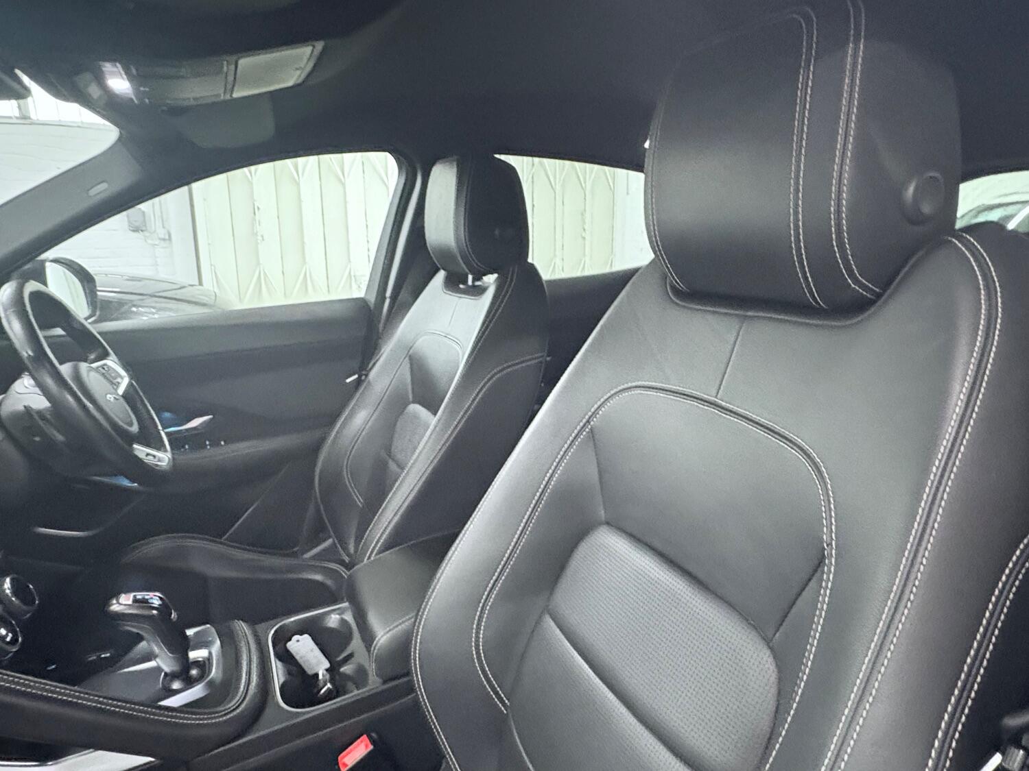 Used Jaguar E-Pace 2019 for sale - 76407621: Photo 54