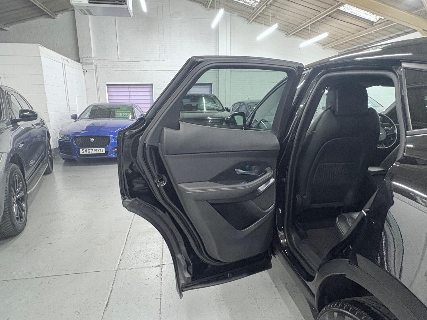 Used Jaguar E-Pace 2019 for sale - 76407621: Photo 56