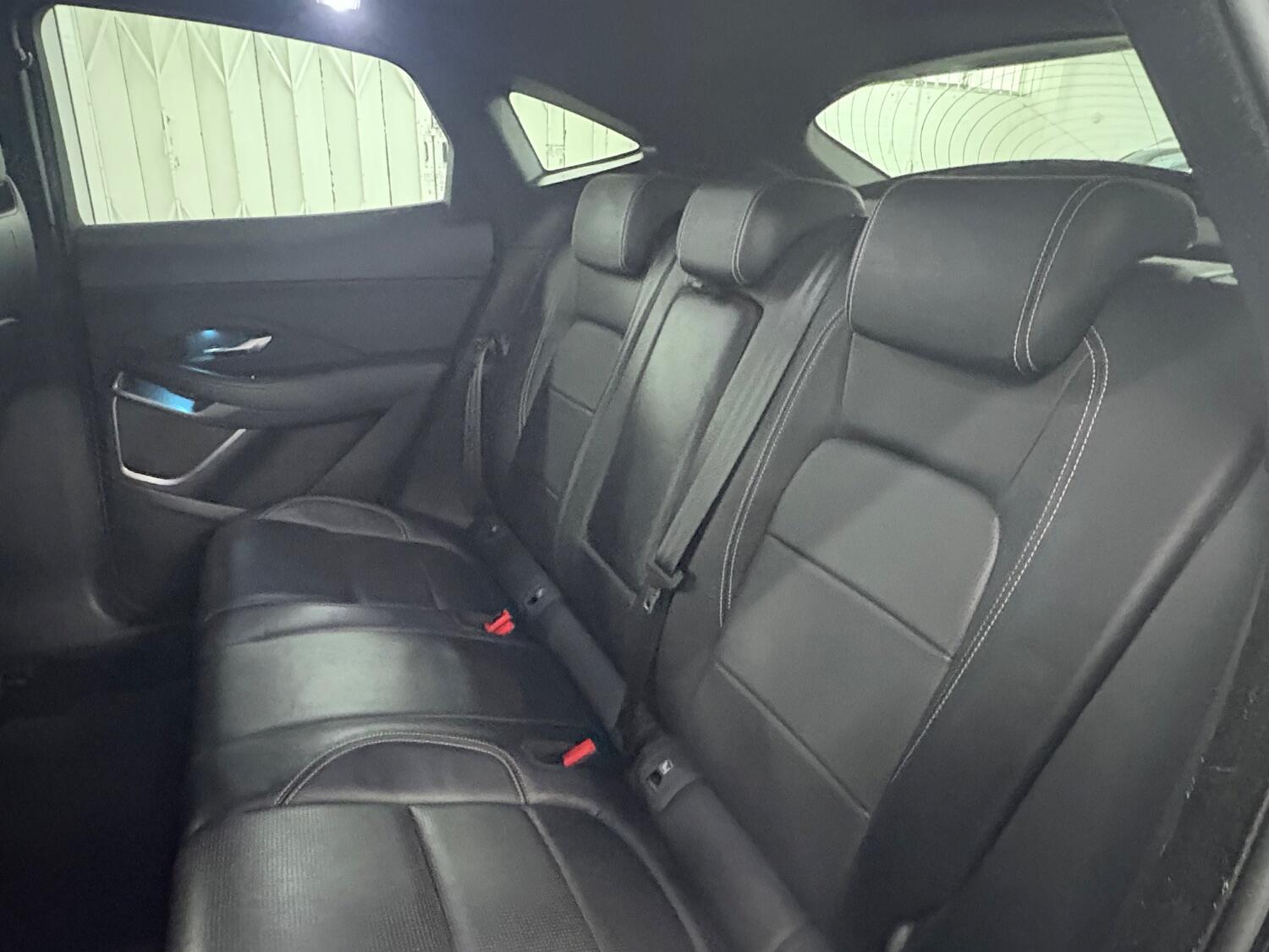 Used Jaguar E-Pace 2019 for sale - 76407621: Photo 58