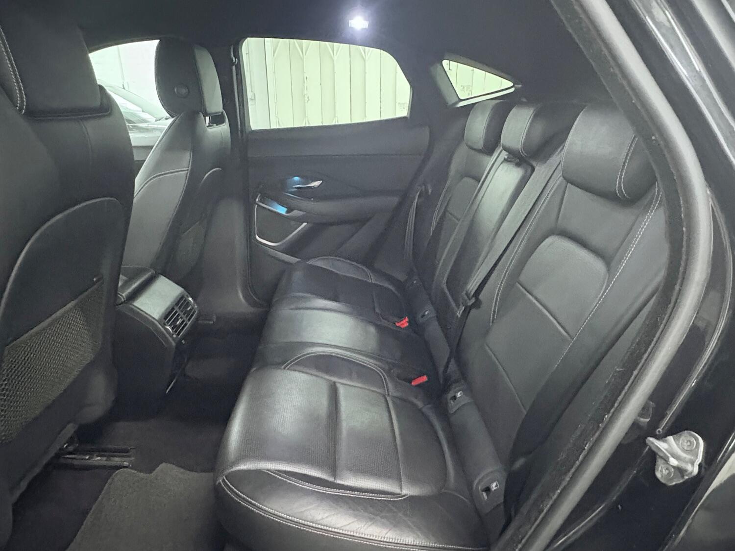 Used Jaguar E-Pace 2019 for sale - 76407621: Photo 59