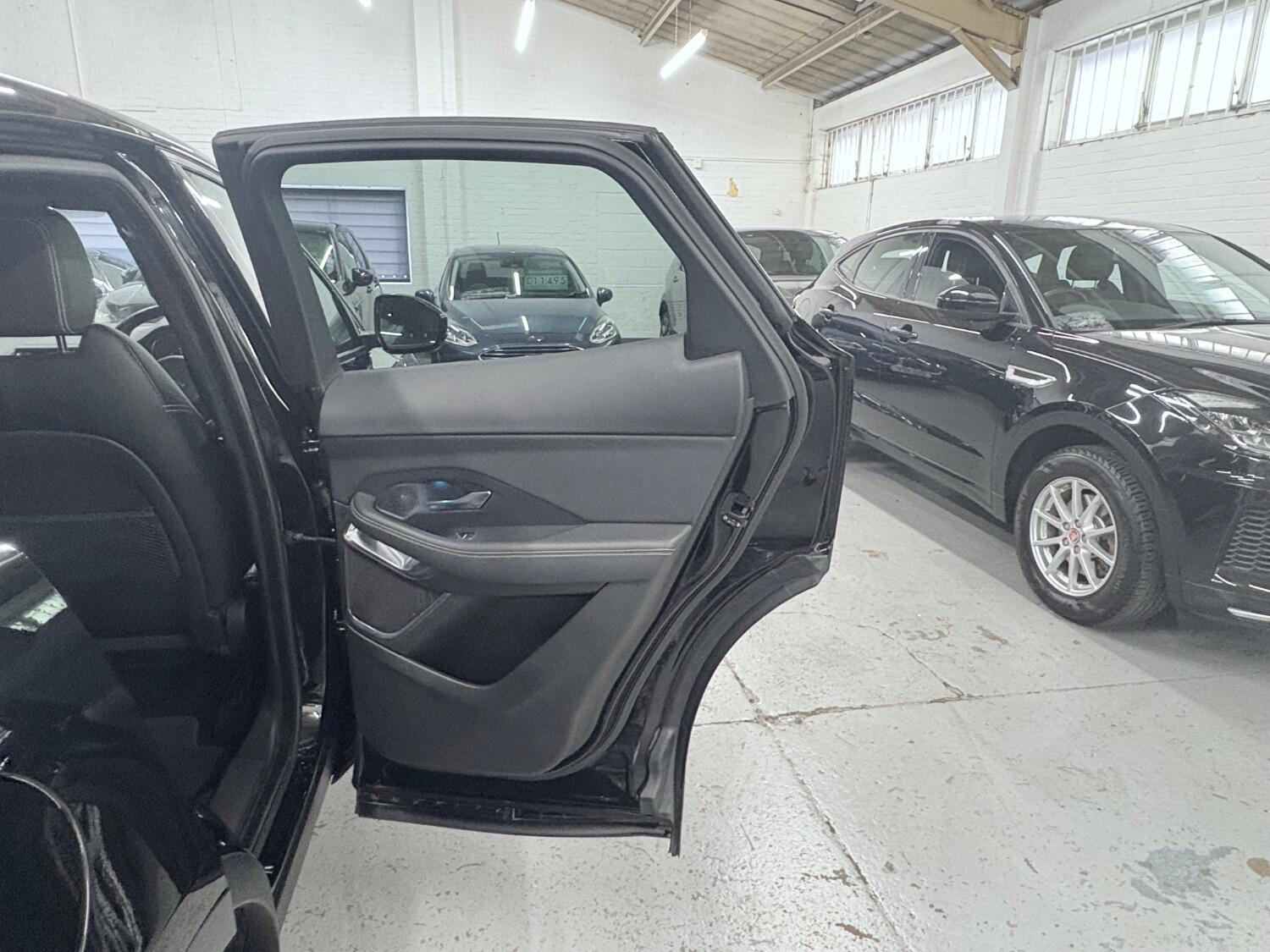 Used Jaguar E-Pace 2019 for sale - 76407621: Photo 62