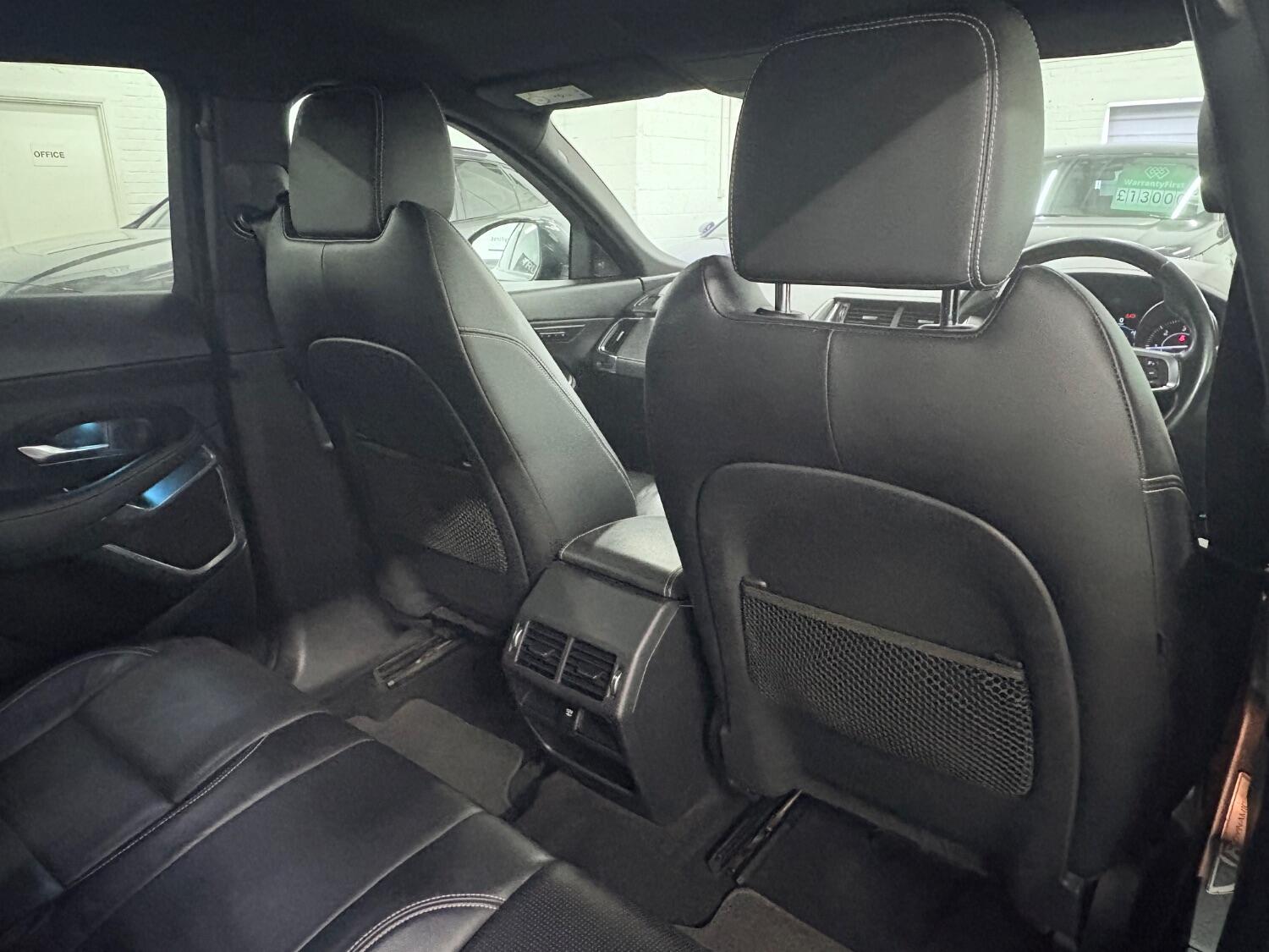 Used Jaguar E-Pace 2019 for sale - 76407621: Photo 63