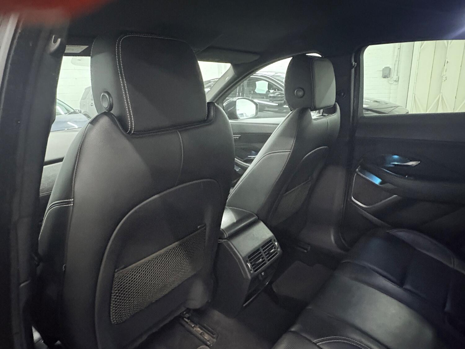 Used Jaguar E-Pace 2019 for sale - 76407621: Photo 64