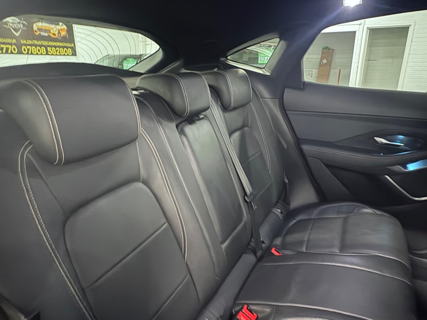 Used Jaguar E-Pace 2019 for sale - 76407621: Photo 65