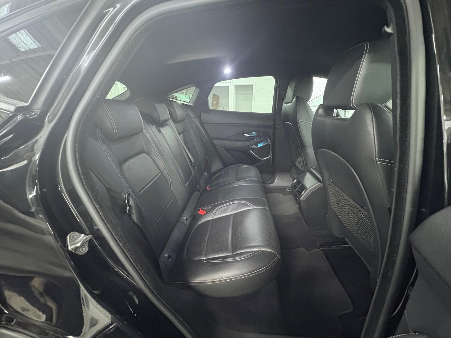 Used Jaguar E-Pace 2019 for sale - 76407621: Photo 66