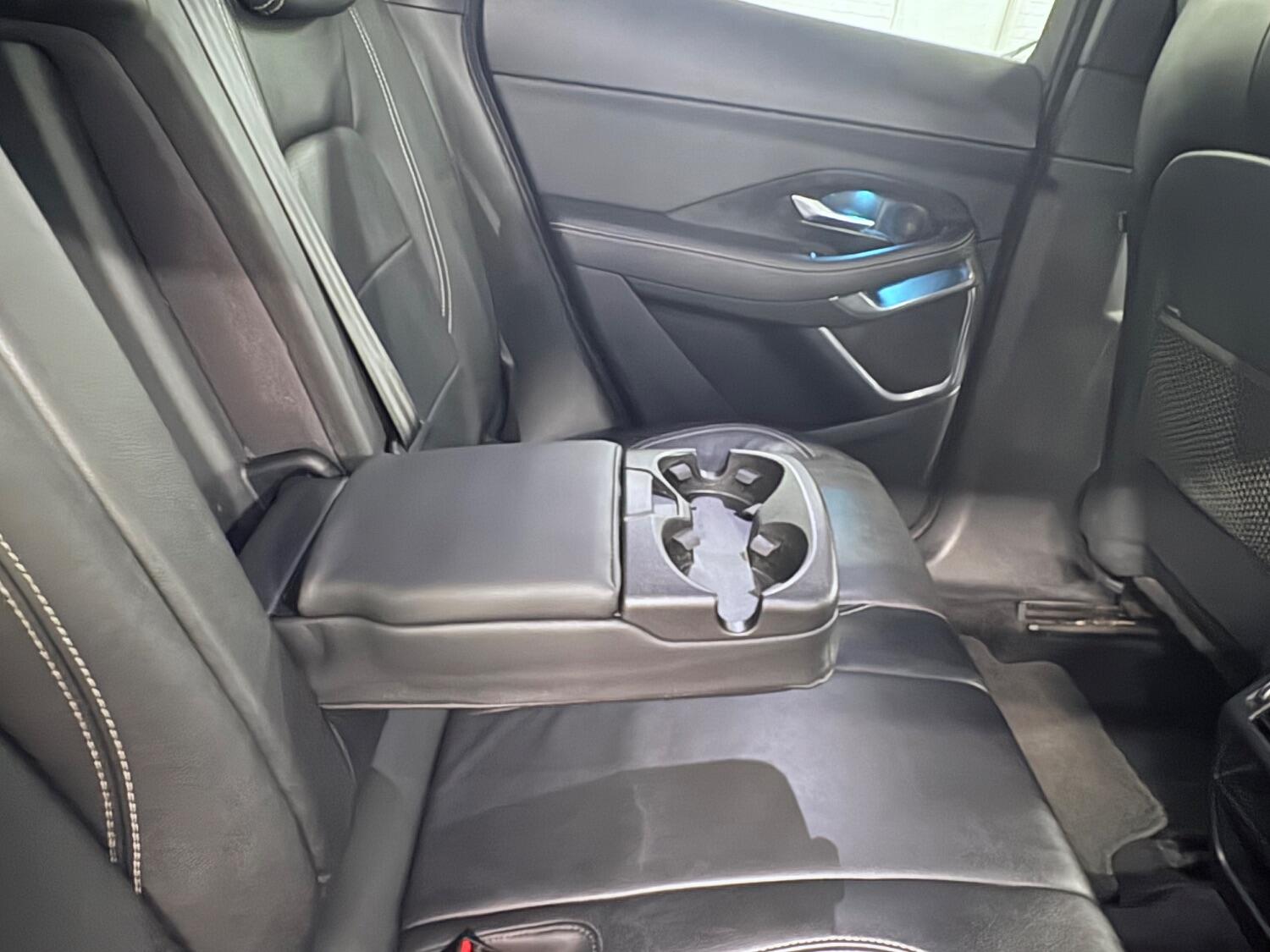 Used Jaguar E-Pace 2019 for sale - 76407621: Photo 69