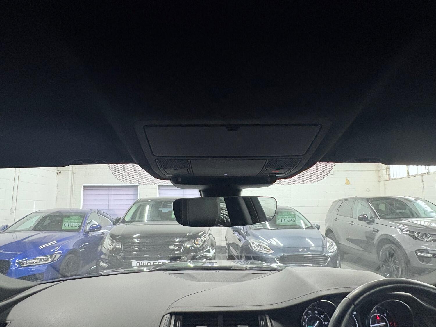 Used Jaguar E-Pace 2019 for sale - 76407621: Photo 70