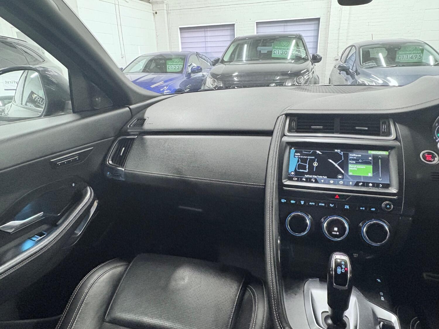 Used Jaguar E-Pace 2019 for sale - 76407621: Photo 71