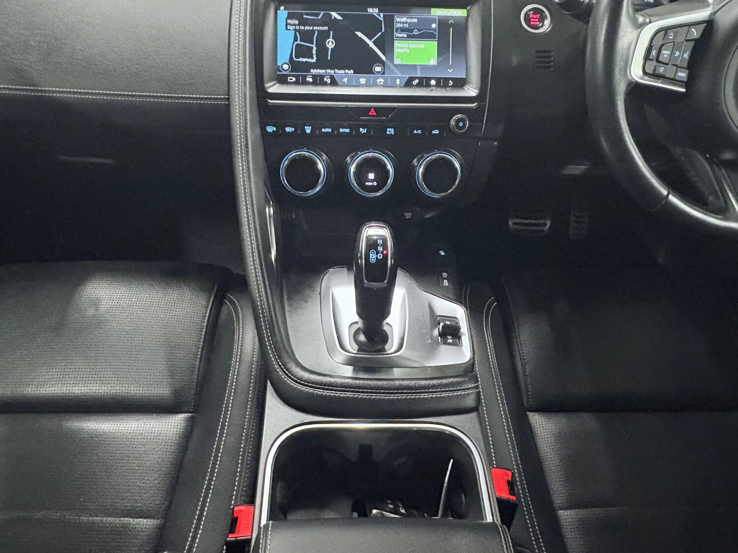 Used Jaguar E-Pace 2019 for sale - 76407621: Photo 75