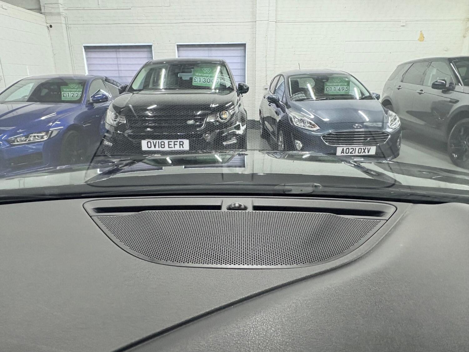 Used Jaguar E-Pace 2019 for sale - 76407621: Photo 84