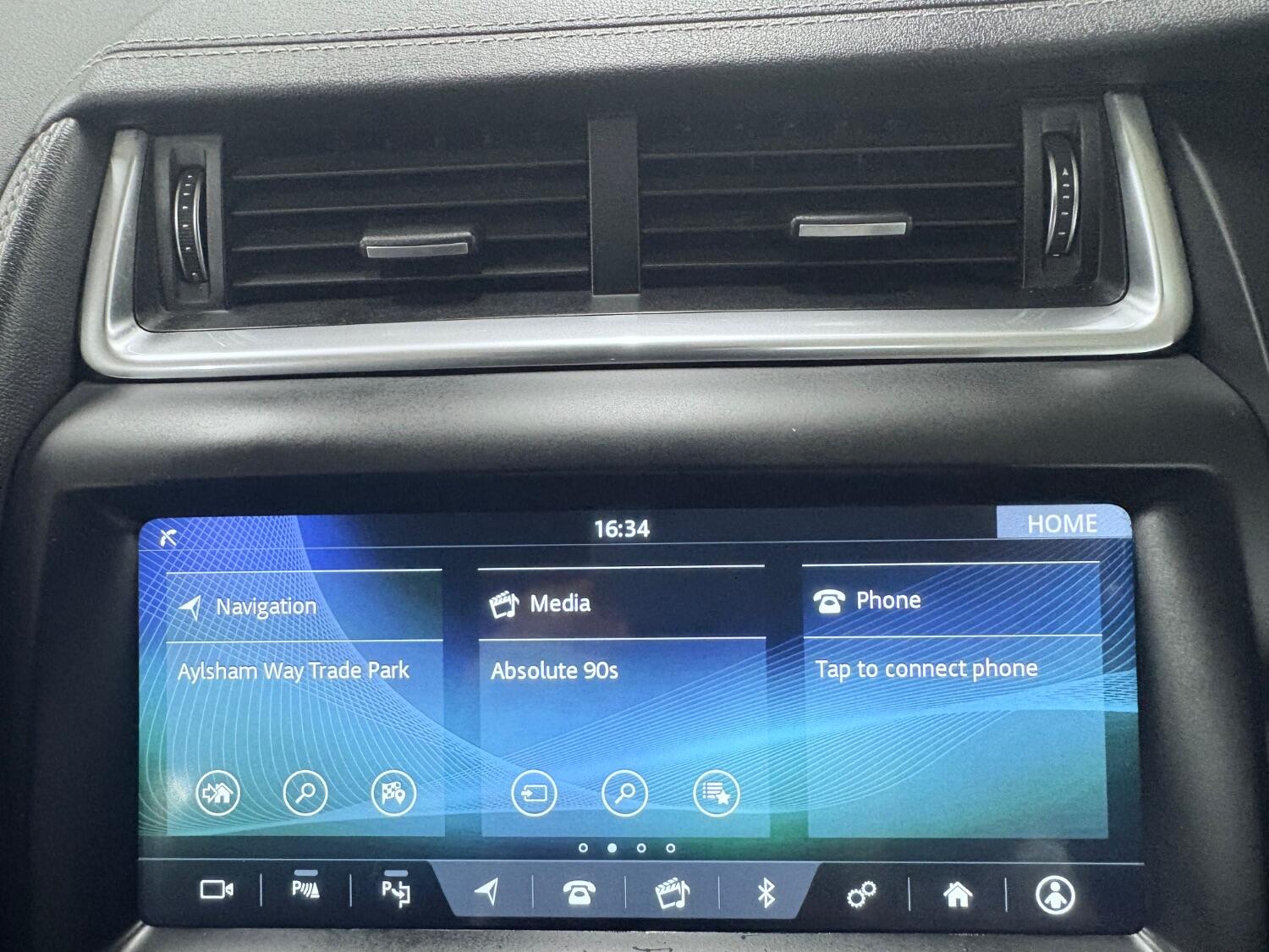 Used Jaguar E-Pace 2019 for sale - 76407621: Photo 88