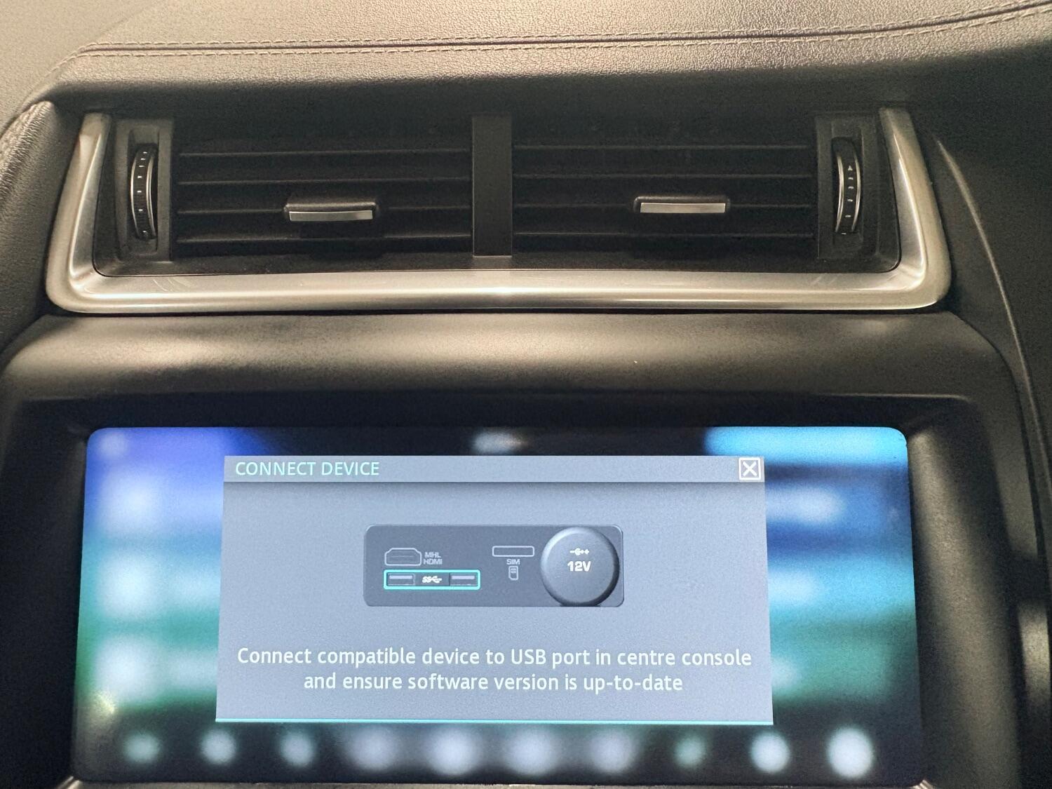 Used Jaguar E-Pace 2019 for sale - 76407621: Photo 94