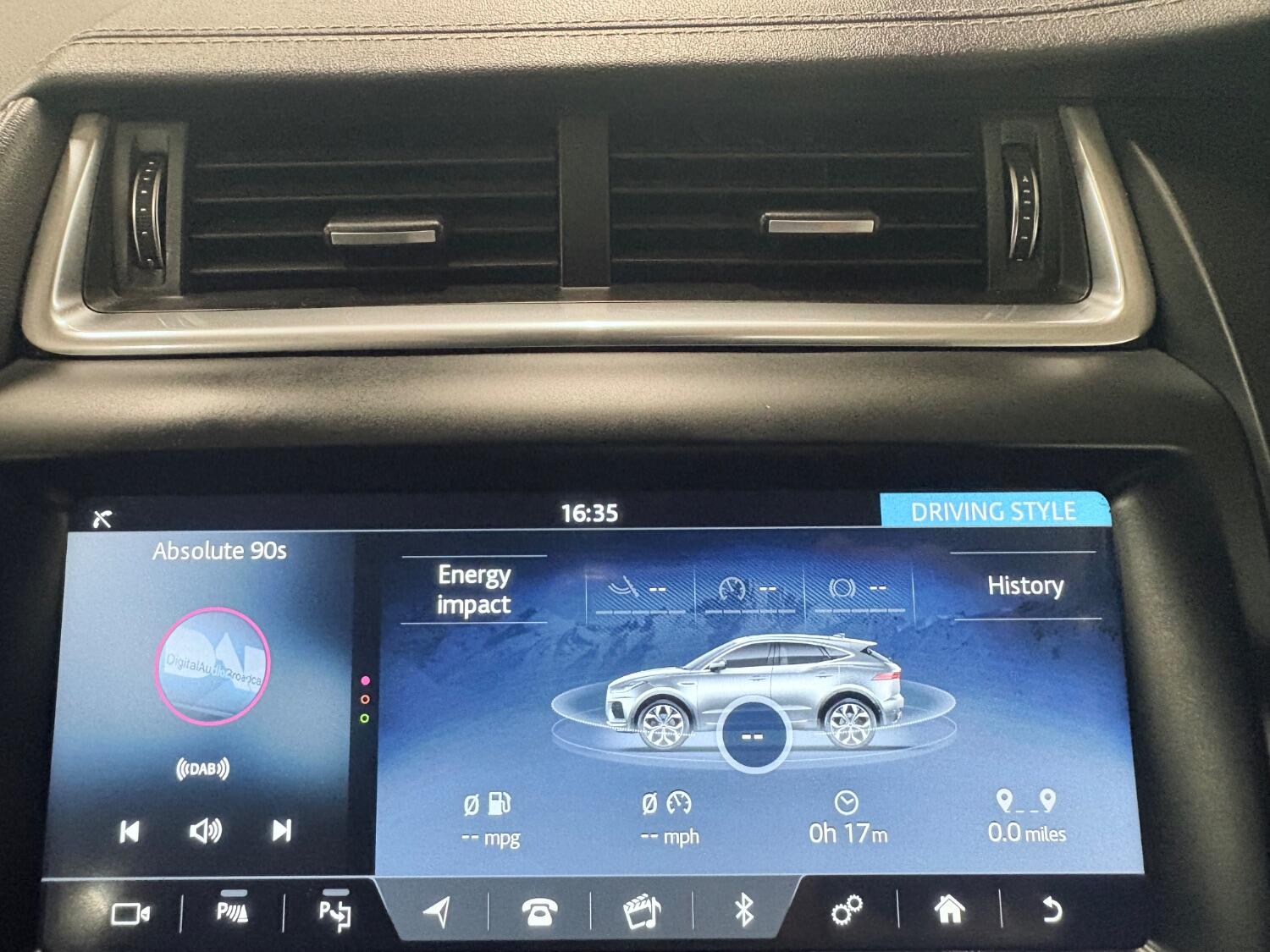 Used Jaguar E-Pace 2019 for sale - 76407621: Photo 95