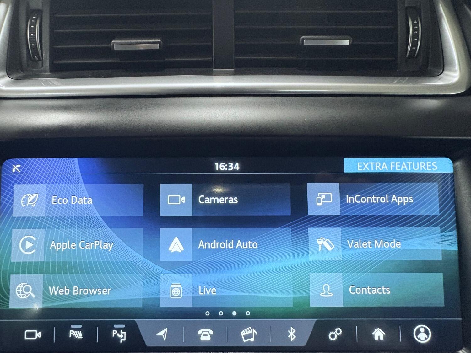 Used Jaguar E-Pace 2019 for sale - 76407621: Photo 96