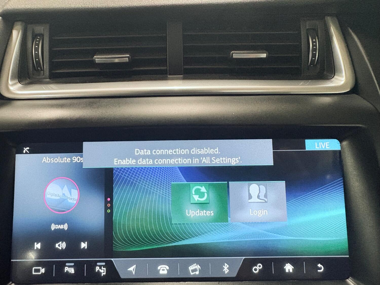 Used Jaguar E-Pace 2019 for sale - 76407621: Photo 98