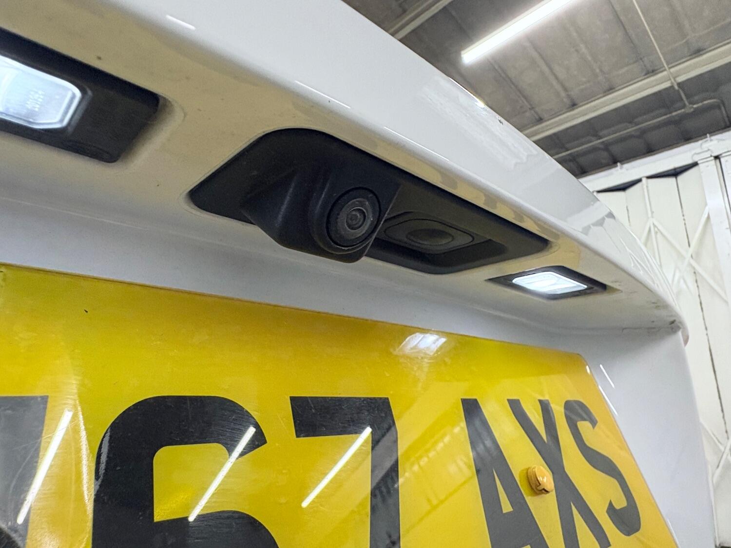 Used Jaguar F-Pace 2018 for sale - 76407483: Photo 28