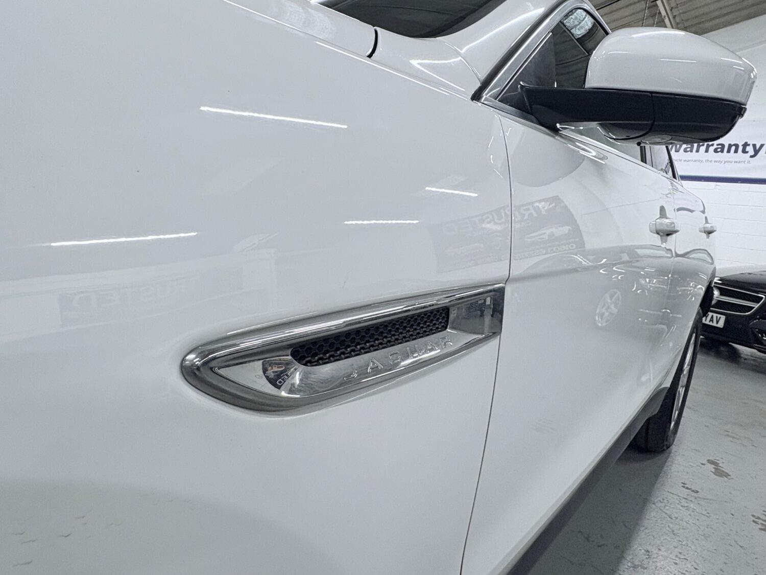 Used Jaguar F-Pace 2018 for sale - 76407483: Photo 30