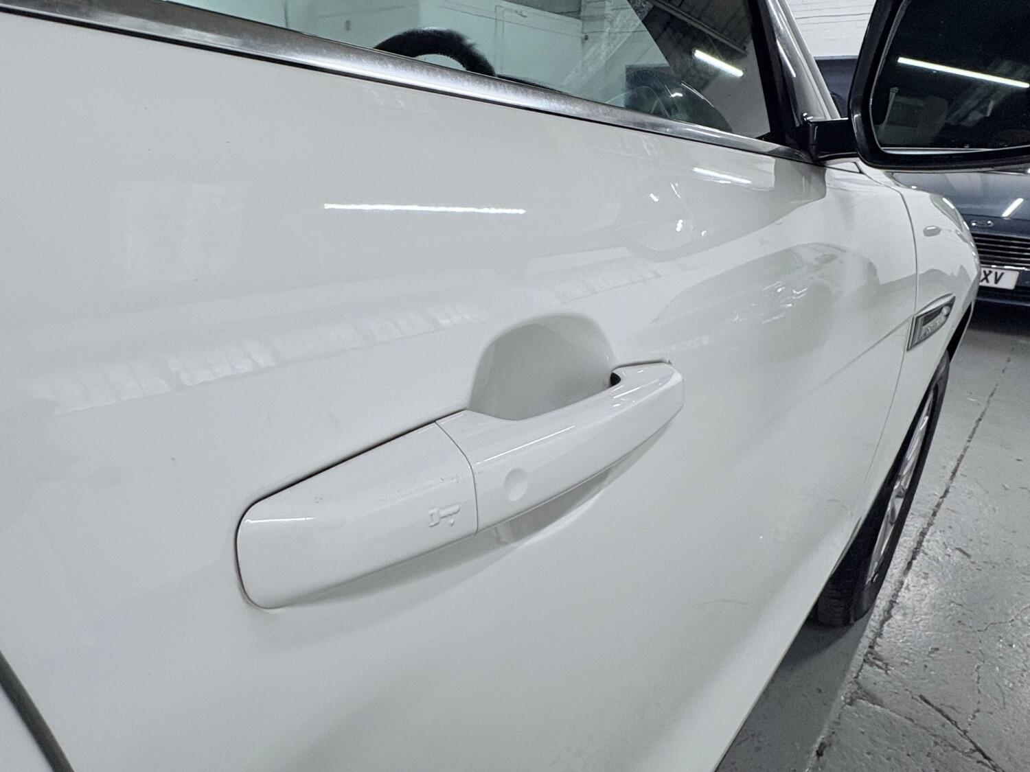 Used Jaguar F-Pace 2018 for sale - 76407483: Photo 37