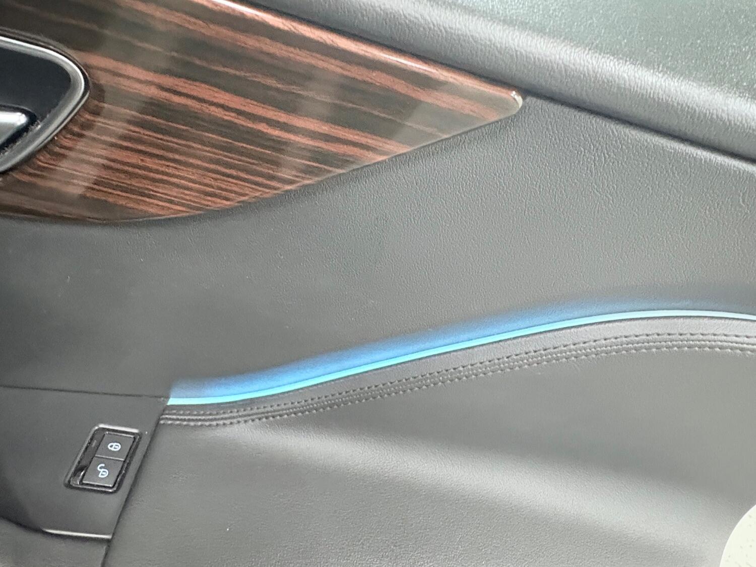 Used Jaguar F-Pace 2018 for sale - 76407483: Photo 41