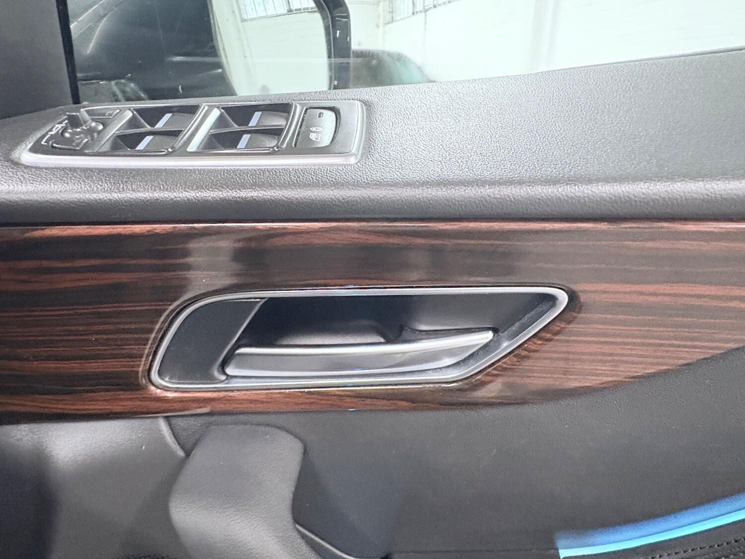 Used Jaguar F-Pace 2018 for sale - 76407483: Photo 43