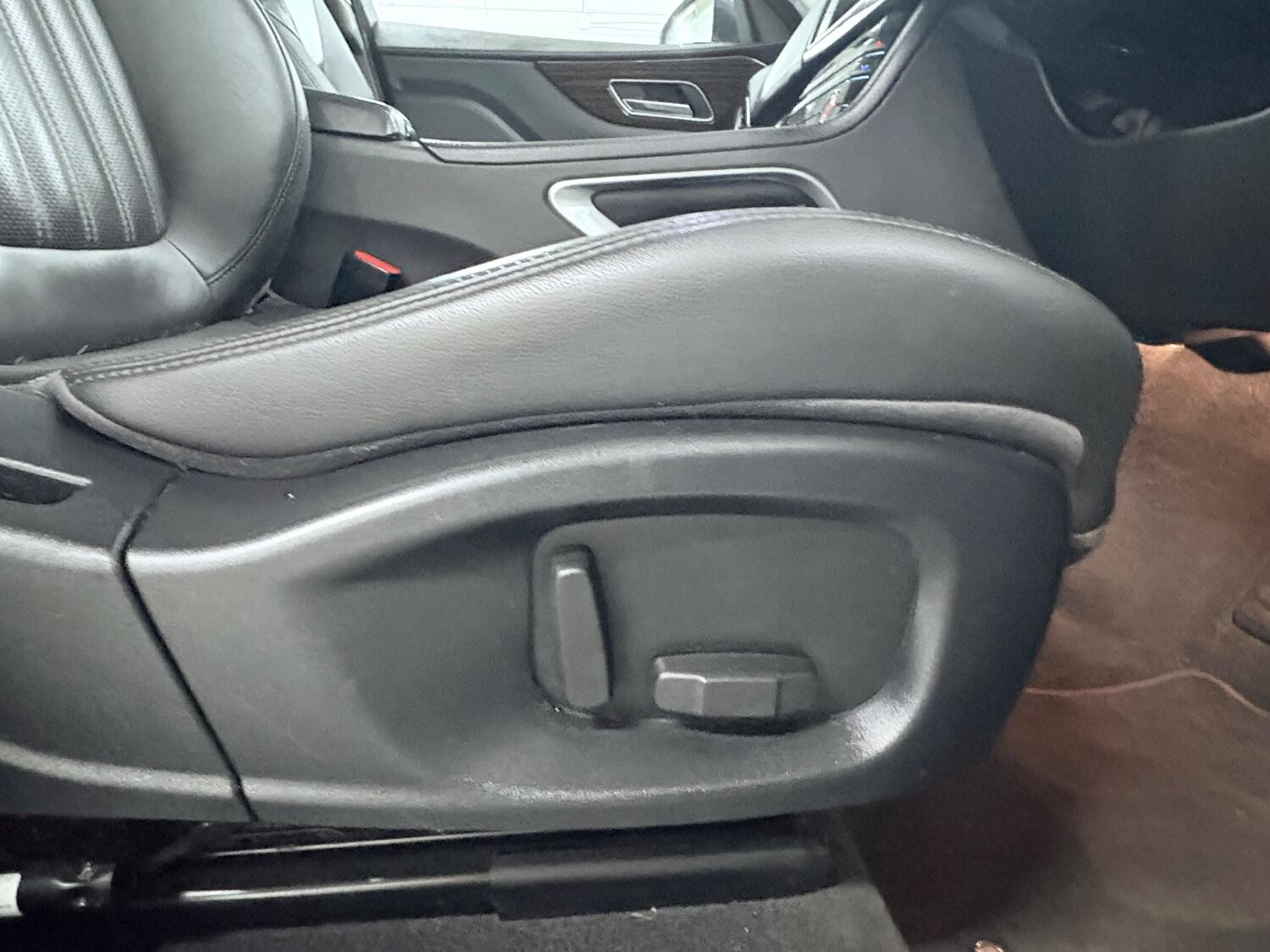 Used Jaguar F-Pace 2018 for sale - 76407483: Photo 47