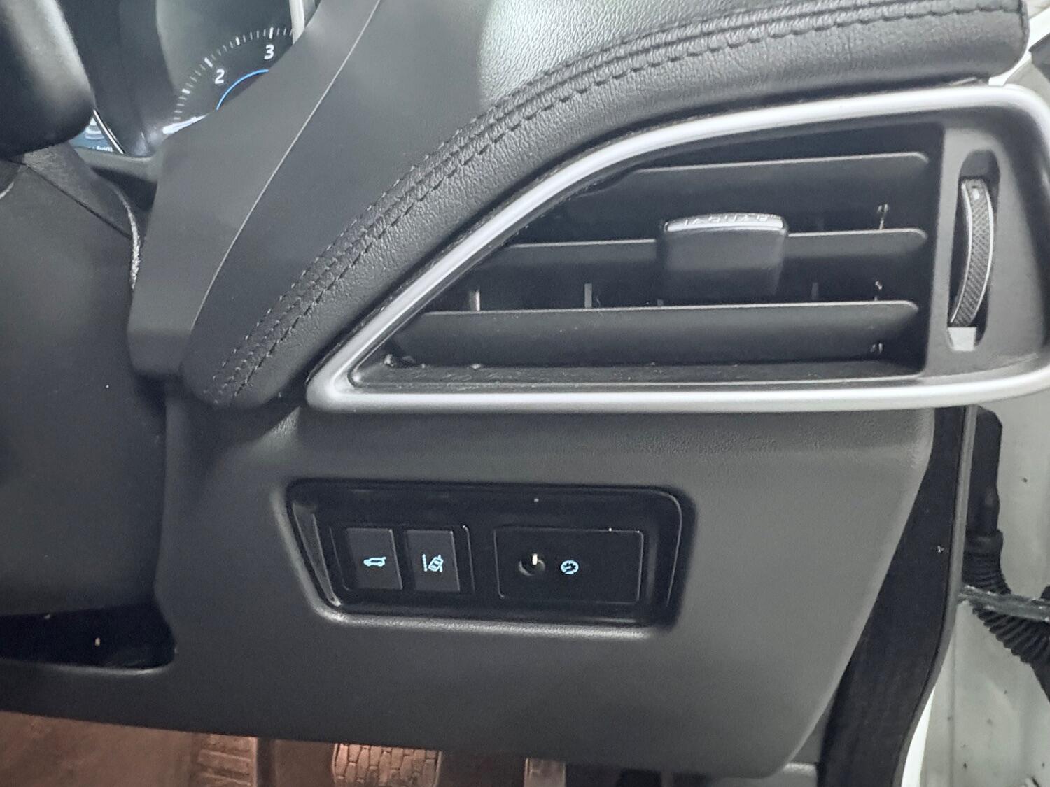 Used Jaguar F-Pace 2018 for sale - 76407483: Photo 49